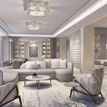 Waldorf Astoria Cancun