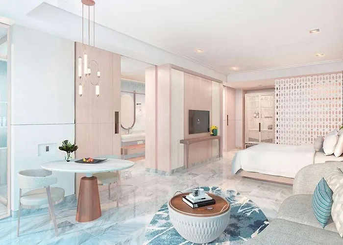 Waldorf Astoria Cancun